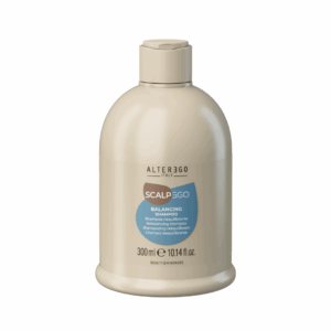 Shampoo Alterego Reequilibrante