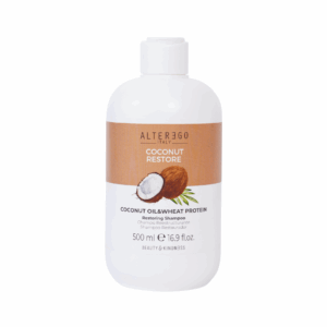 Shampoo Alterego Restaurador De Coco