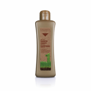 Shampoo Biokera Argan