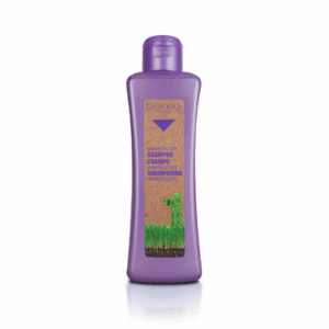 Shampoo Biokera X300ml Grapeology
