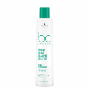 Shampoo Bonacure X250ml Volumen