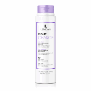 Shampoo Lendan X300ml Violet Charge
