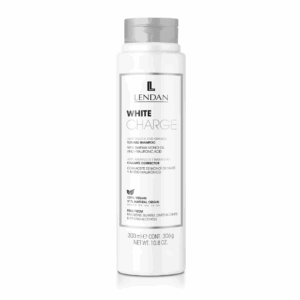 Shampoo Lendan X300ml White Charge