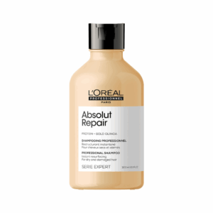 Shampoo Loreal Expert X300ml Absolut Repair