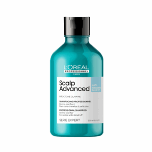 Shampoo Loreal Expert X300ml Scalp Advanced Caspa