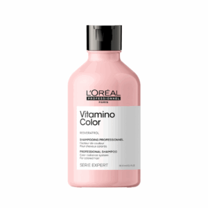 Shampoo Loreal Expert X300ml Vitamino Color
