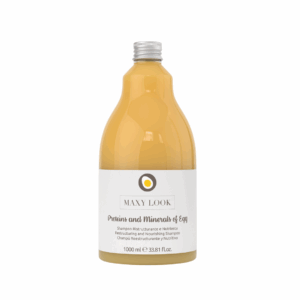 Shampoo Maxy Look Reestructurante