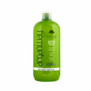 Shampoo Maxy Look  Arganway