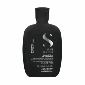 Shampoo Alfaparf Desintoxicante