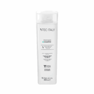Shampoo Tec Italy X300ml Limpieza Profunda