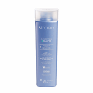 Shampoo Tec Italy X300ml Restaurador