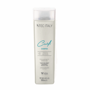 Shampoo Tec Italy X300ml Rizos
