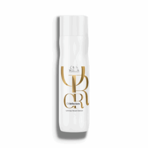 Shampoo Wella X250ml Oil Reflections