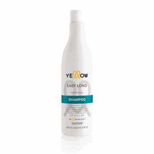 Shampoo Yellow X500ml Crecimiento