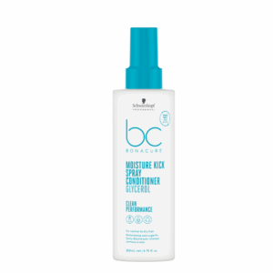 Spray Acondicionador Bonacure Moisture Kick