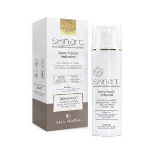 Suero Facial Anti-Edad Skin Art Ana Maria X30gr