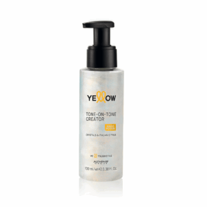Tone On Tone Creator Yellow X100ml