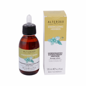 Tónico Alterego Energizante