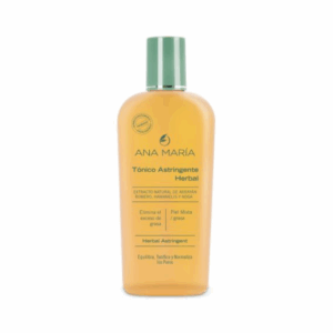 Tonico Astringente Ana Maria X180ml Piel Grasa