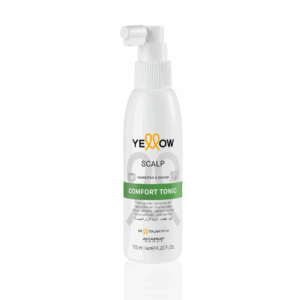 Tonico Capilar Yellow X125ml Comfort