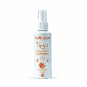 Tonico Econativa X120ml Calendula Y Manzanilla