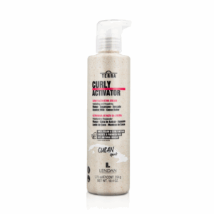 Tratamiento Activador Lendan Terra 275ml Curly