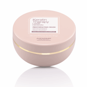 Tratamiento Alfaparf Keratin Therapy