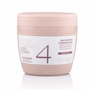 Tratamiento Alfaparf #4 Rehidratante