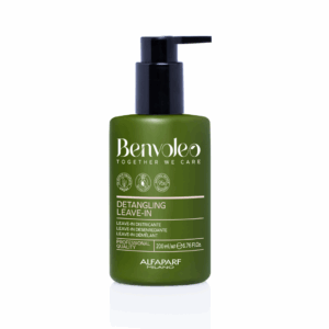 Tratamiento Benvoleo Detangling Leave-In