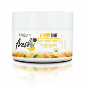 Tratamiento Biokera Fresh Yellow Shot