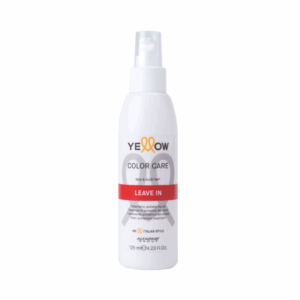 Tratamiento Leave In Yellow X125ml Cuidado Color
