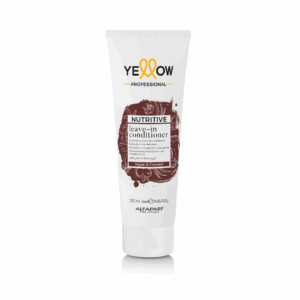 Tratamiento Leave-In Yellow X250ml Nutritivo