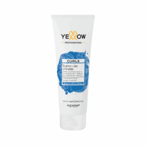 Tratamiento Leave-In Yellow X250ml Rizos