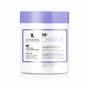 Tratamiento Matizante Lendan X500ml Re-Charge
