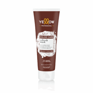 Tratamiento Matizante Yellow X250ml 0.35 Warm Brown