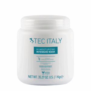 Tratamiento Tec Italy X1000ml Hidratante Intensiva