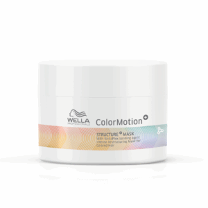 Tratamiento Wella X150ml Color Motion