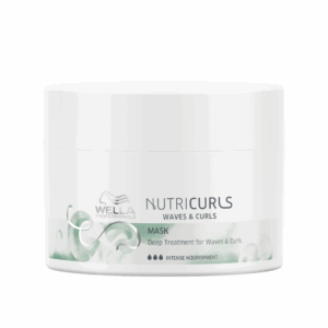 Tratamiento Wella X150ml Nutricurls