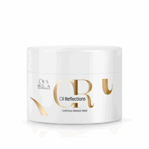 Tratamiento Wella X150ml Oil Refletions