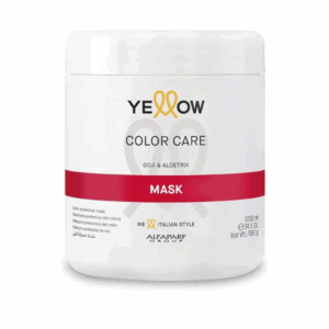Tratamiento Yellow X980gr Color Care