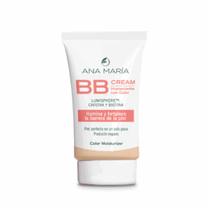 BB Cream Ana Maria