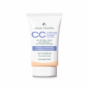 Base Liquida CC Cream Ana Maria