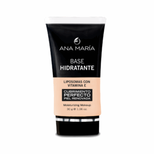 Base Hidratante Ana Maria