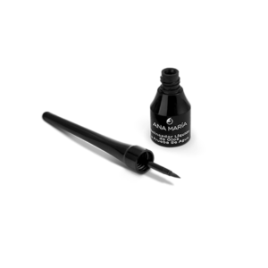 Delineador Liquido Plumon Ana Maria