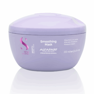 Mascarilla Semi Di Lino Alfaparf Liso