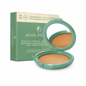 Polvo Compacto Ana Maria