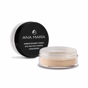 Polvo Suelto Ana Maria