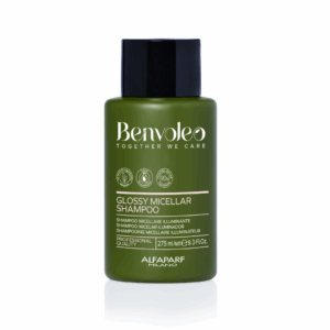 Shampoo Benvoleo Micelar Iluminador