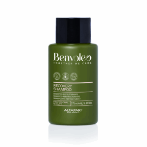Shampoo Benvoleo Reestructurante