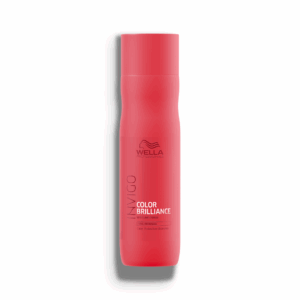 Shampoo Invigo Wella Color Brillance
